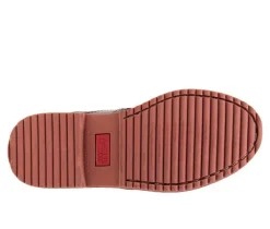 Women's Academie Gear Honor Oxfords