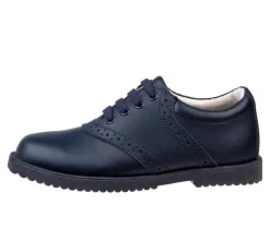 Women's Academie Gear Honor Oxfords