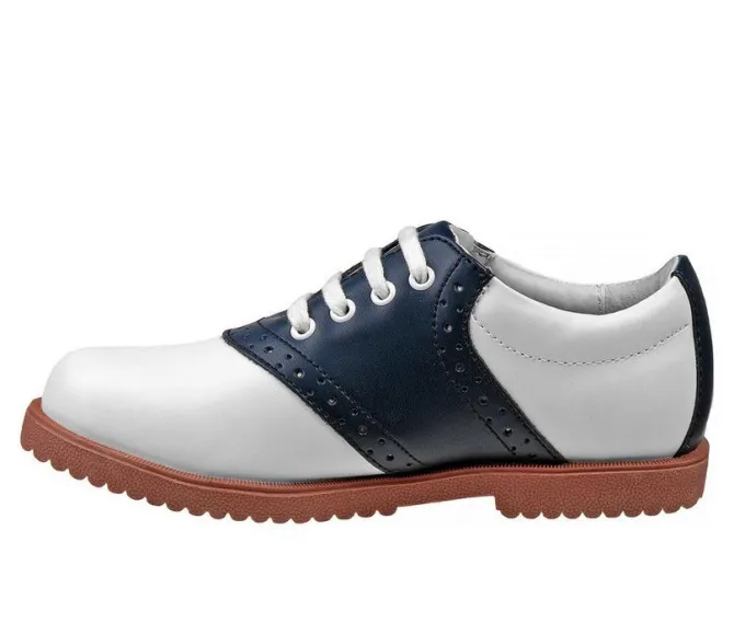 Women's Academie Gear Honor Oxfords