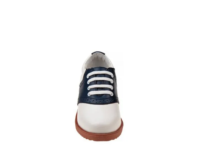 Women's Academie Gear Honor Oxfords