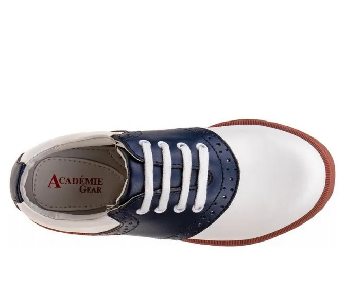 Women's Academie Gear Honor Oxfords