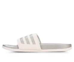 Women's Adidas Adilette Comfort Sport Slides