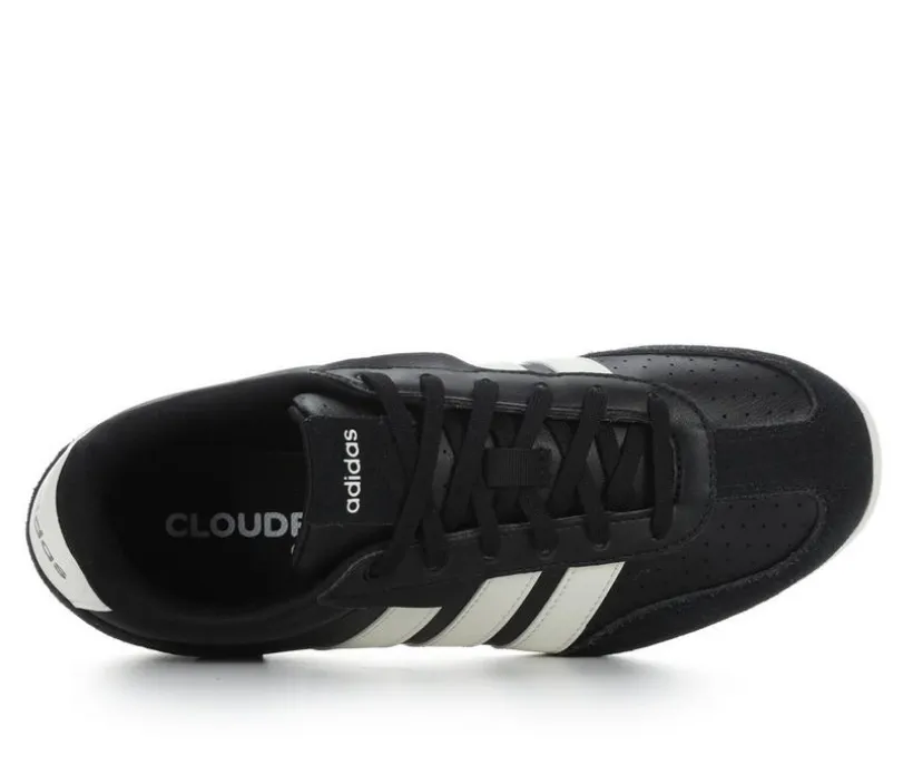 Women's Adidas Barreda Lo Sneakers