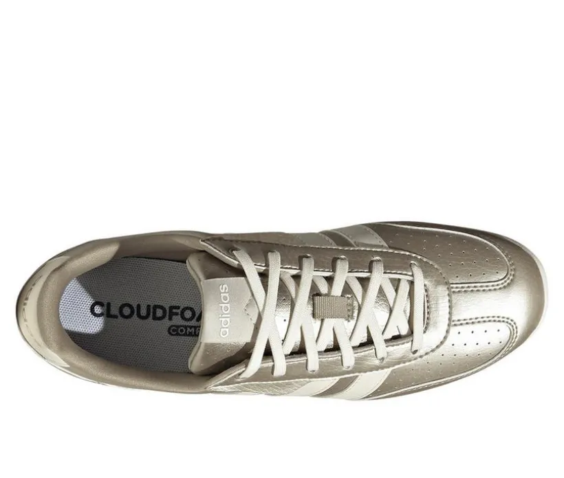 Women's Adidas Barreda Lo Sneakers