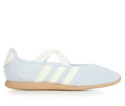 Women's Adidas Barreda Mary Jane Sneakers