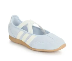 Women's Adidas Barreda Mary Jane Sneakers