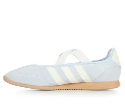 Women's Adidas Barreda Mary Jane Sneakers
