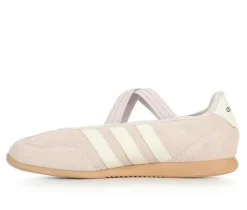 Women's Adidas Barreda Mary Jane Sneakers