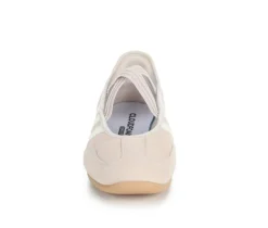 Women's Adidas Barreda Mary Jane Sneakers