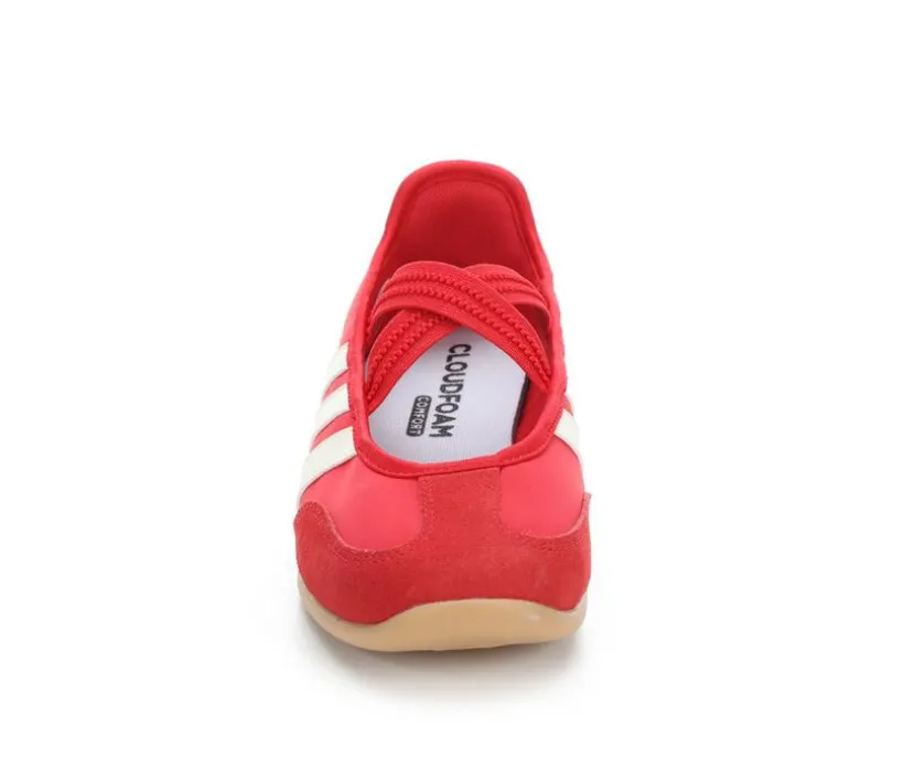 Women's Adidas Barreda Mary Jane Sneakers
