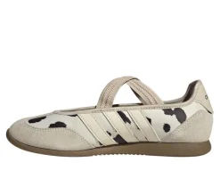 Women's Adidas Barreda Mary Jane Sneakers