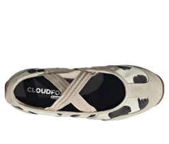 Women's Adidas Barreda Mary Jane Sneakers