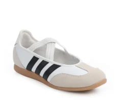 Women's Adidas Barreda Mary Jane Sneakers