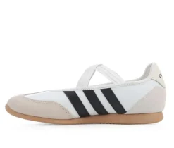 Women's Adidas Barreda Mary Jane Sneakers