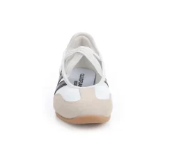 Women's Adidas Barreda Mary Jane Sneakers