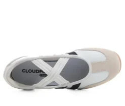 Women's Adidas Barreda Mary Jane Sneakers