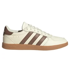 Women's Adidas Breaknet Sleek Flatform Sneakers