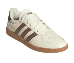 Women's Adidas Breaknet Sleek Flatform Sneakers