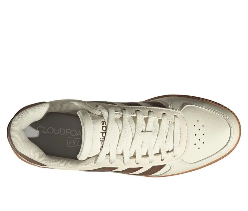 Women's Adidas Breaknet Sleek Flatform Sneakers