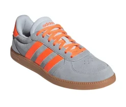 Women's Adidas Breaknet Sleek Flatform Sneakers