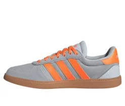 Women's Adidas Breaknet Sleek Flatform Sneakers