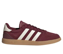 Women's Adidas Breaknet Sleek Flatform Sneakers