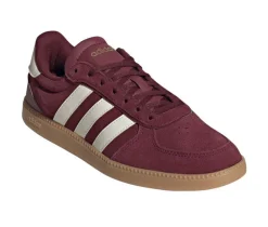 Women's Adidas Breaknet Sleek Flatform Sneakers