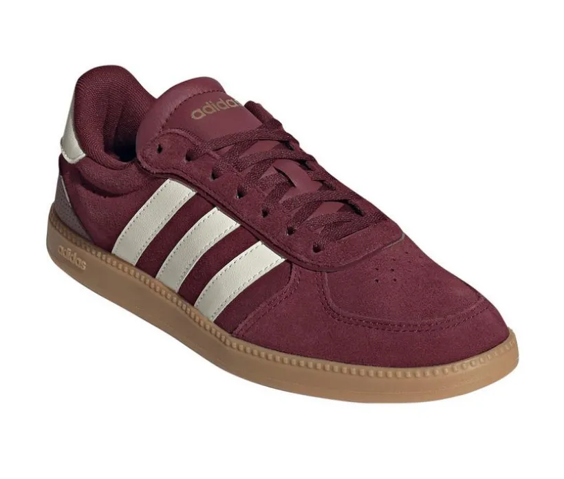 Women's Adidas Breaknet Sleek Flatform Sneakers