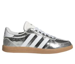 Women's Adidas Breaknet Sleek Flatform Sneakers