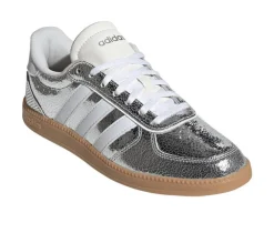 Women's Adidas Breaknet Sleek Flatform Sneakers