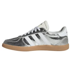 Women's Adidas Breaknet Sleek Flatform Sneakers