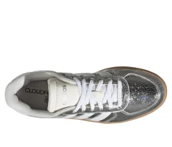 Women's Adidas Breaknet Sleek Flatform Sneakers