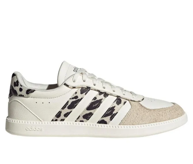 Women's Adidas Breaknet Sleek Flatform Sneakers