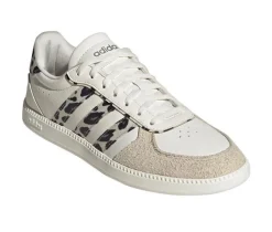 Women's Adidas Breaknet Sleek Flatform Sneakers