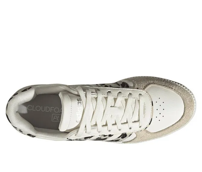 Women's Adidas Breaknet Sleek Flatform Sneakers