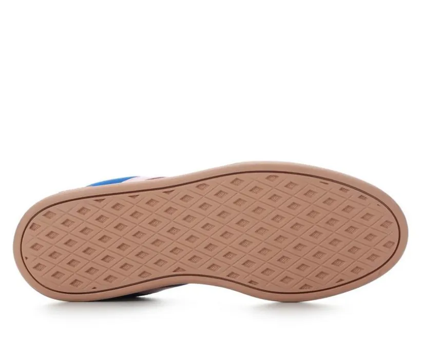 Women's Adidas Breaknet Suede Sneakers
