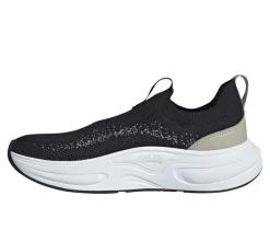 Women's Adidas Cloudfoam Cuxxion Sock Laceless Sneakers