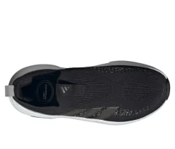 Women's Adidas Cloudfoam Cuxxion Sock Laceless Sneakers