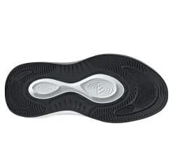 Women's Adidas Cloudfoam Cuxxion Sock Laceless Sneakers
