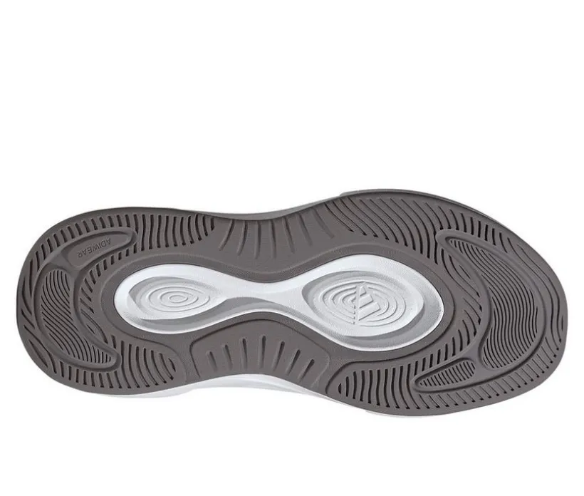 Women's Adidas Cloudfoam Cuxxion Sock Laceless Sneakers