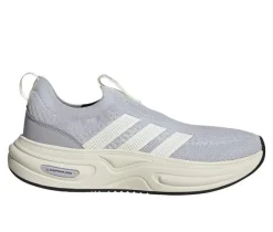 Women's Adidas Cloudfoam Cuxxion Sock Laceless Sneakers