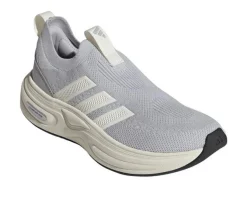 Women's Adidas Cloudfoam Cuxxion Sock Laceless Sneakers