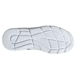 Women's Adidas CloudFoam Flex Slounge Sneakers