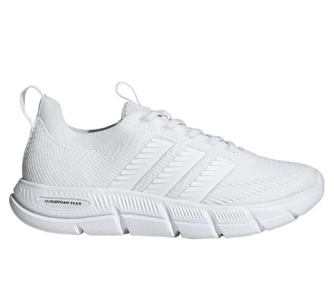 Women's Adidas CloudFoam Flex Slounge Sneakers
