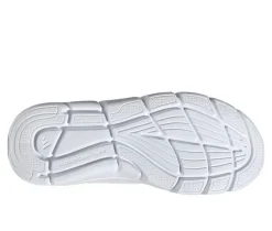 Women's Adidas CloudFoam Flex Slounge Sneakers