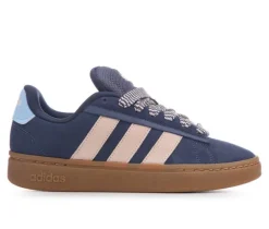 Women's Adidas Grand Court Alpha 00 Sneakers