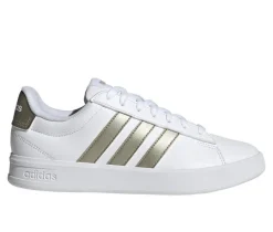 Women's Adidas Grand Court 3.0 Sneakers