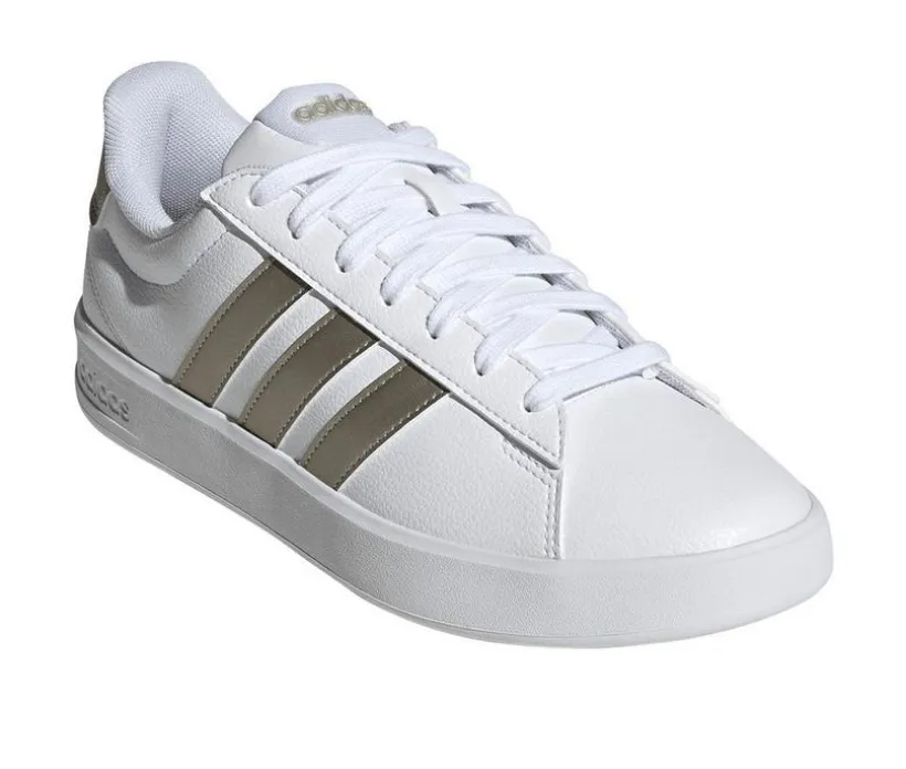 Women's Adidas Grand Court 3.0 Sneakers