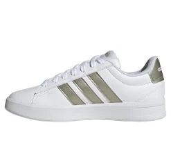 Women's Adidas Grand Court 3.0 Sneakers