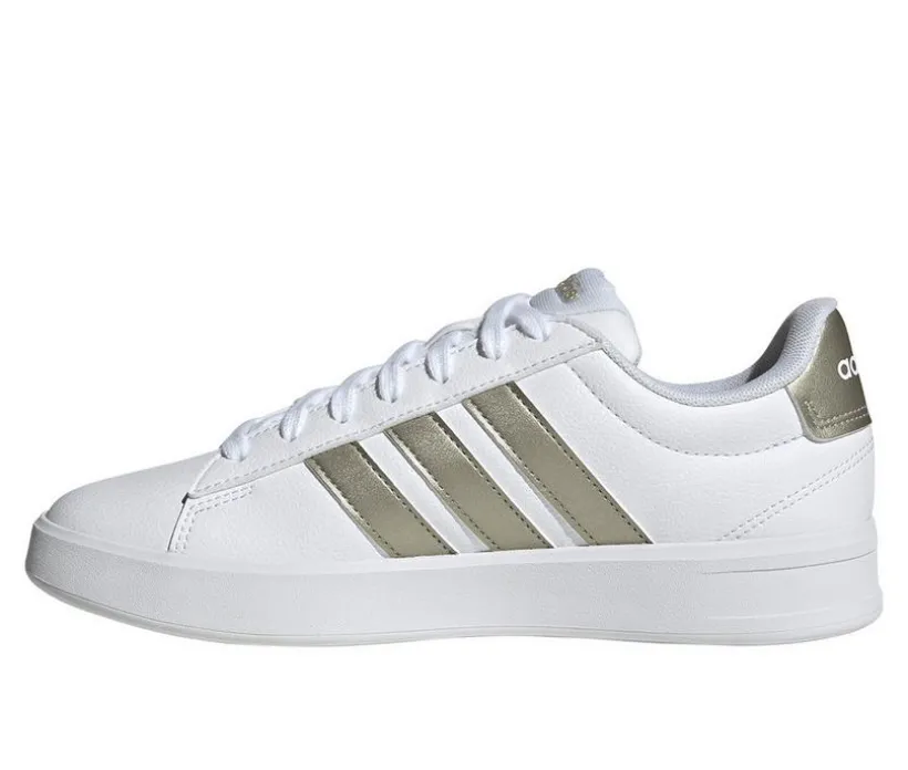 Women's Adidas Grand Court 3.0 Sneakers
